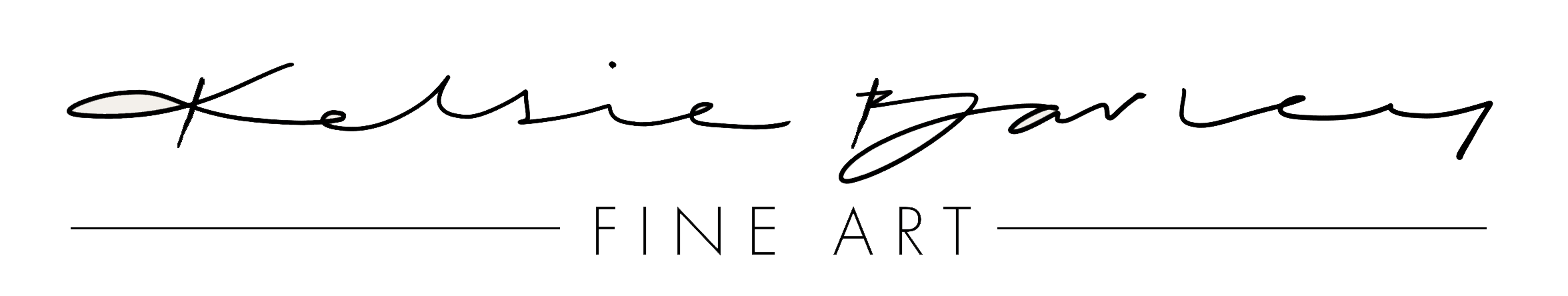 Kelsie Barley Fine Art